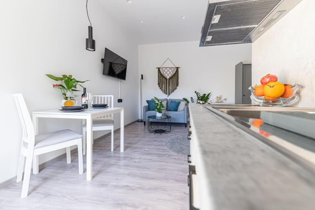 Elegant Fully Equipped Apartment Near City Centre Iráclio Exterior foto