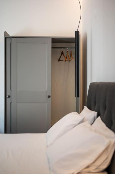 Elegant Fully Equipped Apartment Near City Centre Iráclio Exterior foto